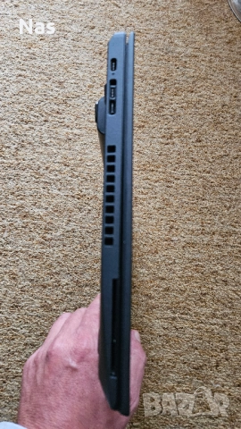 Продавам лаптоп Lenovo ThinkPad T580, снимка 5 - Лаптопи за дома - 52006483