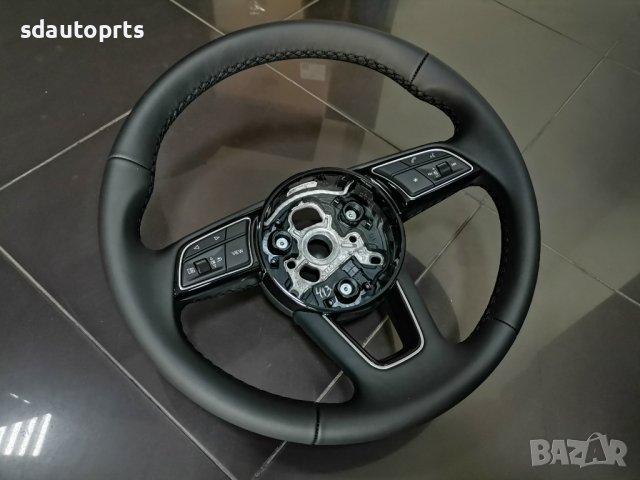 Нов Черен Волан Audi A4 S4 B9 A5 S5 F5 8W0 Мулти 8W0419091FP, снимка 1