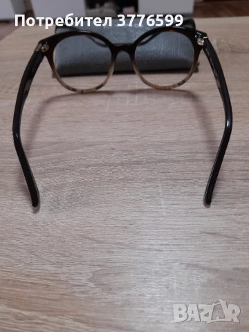 Диоптрични рамки ETRO, снимка 3 - Слънчеви и диоптрични очила - 51933916