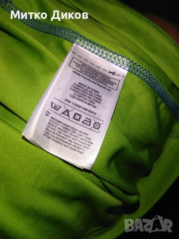 Футболна тениска маркова на Адидас на Сиатъл Соундерс МЛС на САЩ размер реален С, снимка 7 - Футбол - 37061953