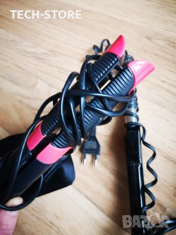 преса Маша, снимка 4 - Маши за коса - 48479912