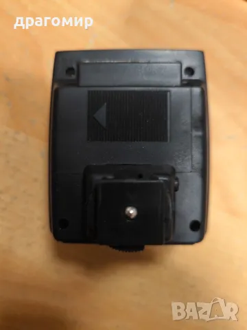 светкавица TUMAX 18 A, снимка 6 - Светкавици, студийно осветление - 49110102