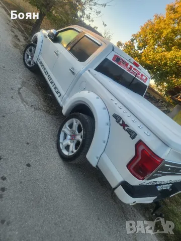 ФОРД F 150