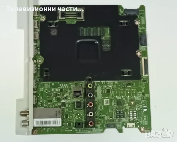 Samsung UE40JU6580U със счупен екран CY-WJ040HGLV2H LSF400FN02-K01/BN41-02344B BN94-08282X/BN44-0080, снимка 16 - Части и Платки - 48527497