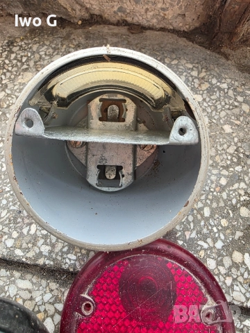 GAZ - СТОП ГАЗ 53, снимка 6 - Части - 52039913