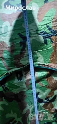 Къмпинг палатка, снимка 3 - Палатки - 56363501