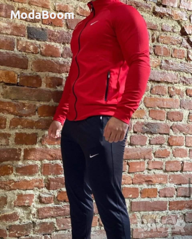 😍Nike уникален мъжки екип😍