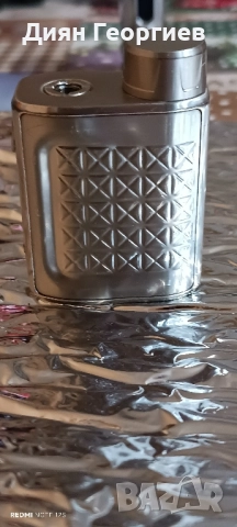 Eleaf istick pico 2 75w gunmetal , снимка 2 - Вейп без пълнители - 52369801