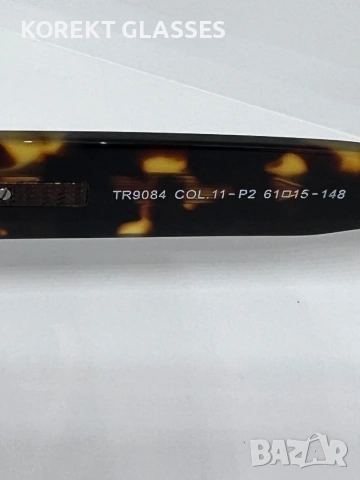 Слънчеви очила THOM RICHARD TR9084 със 100% UV , снимка 8 - Слънчеви и диоптрични очила - 53982939