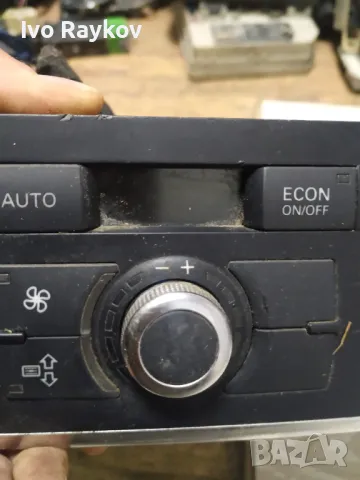 Панел управление климатик  AUDI A6 MK3 C6 , 4F2820043M , 4F2 820 043 M, снимка 7 - Части - 48158027