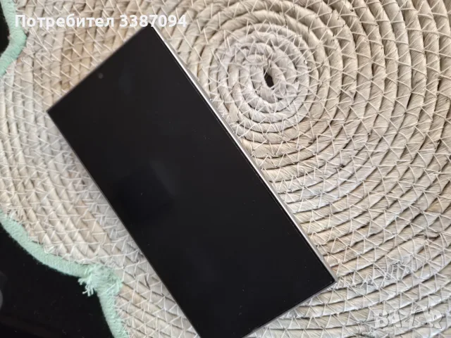 Samsung S24 Ultra, снимка 3 - Samsung - 56102792