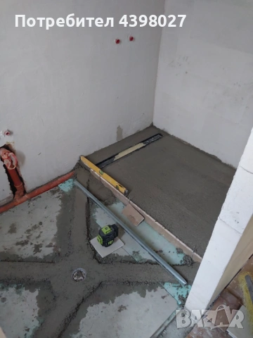 Бани, ламинат,ремонт и подръжка на жилища, снимка 4 - Ремонти на баня - 54194340