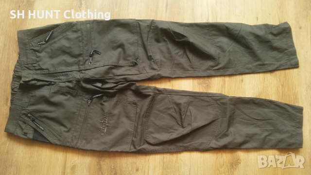 SWEDTEAM Trouser размер 48 / M за лов панталон със здрава материя - 2006