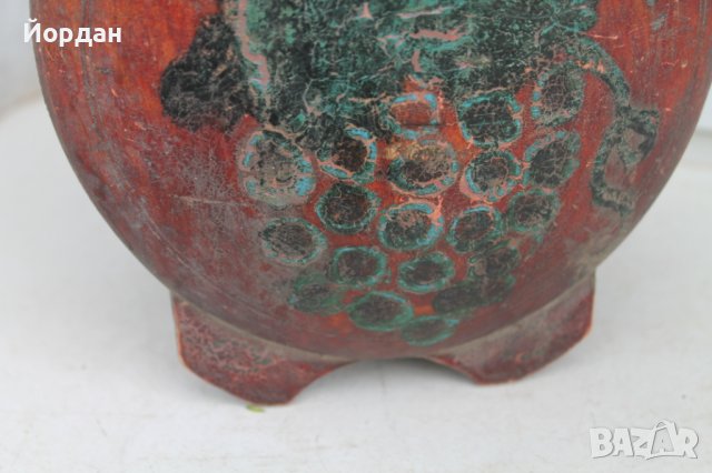 Дървена Бъклица , снимка 4 - Други - 36879412