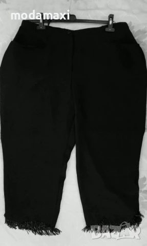 3XL Нов панталон Ulla Popkins  7/8 дължина , снимка 1