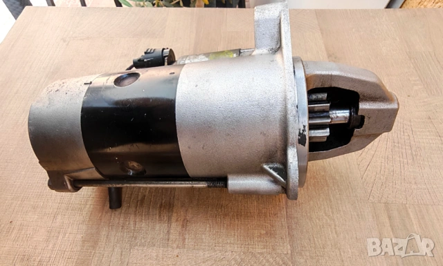 Стартер от Сhevrolet Сaptiva /Оpel Аntara, снимка 5 - Части - 54275807