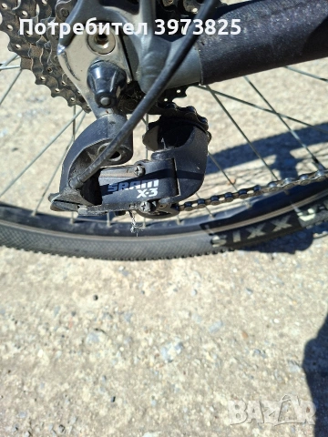 Cross country Ram mentor, снимка 7 - Велосипеди - 54147582