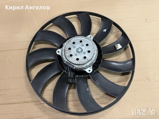 Ел.перка за Opel Vectra C (нова), снимка 3 - Части - 51949539