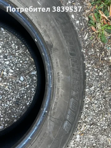 Немски джанти KBA 17" 5x112 за Mercedes GLK / ML + Зимни SUV гуми 235/60/17 (Заедно или Поотделно), снимка 13 - Гуми и джанти - 55952957