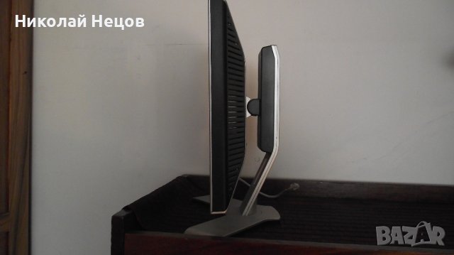 Монитор DELL-уникален, снимка 8 - Монитори - 38806403