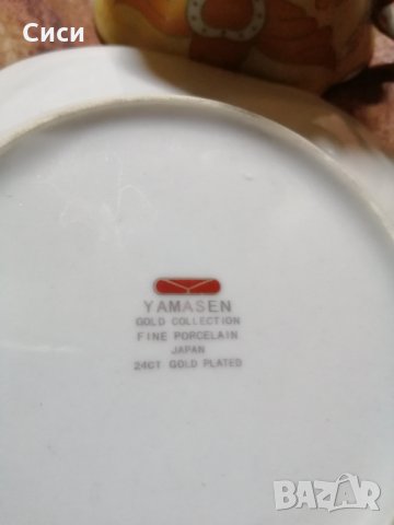 Чаши за кафе Японски, снимка 4 - Сервизи - 33769433