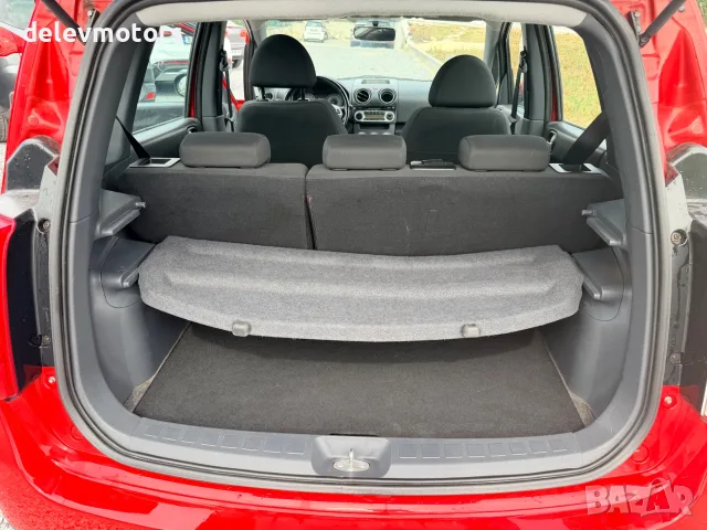 Mitsubishi Colt 1.3i 95 кс., 5 ск., 95000 км., 2009 г., евро 4, обслужена, поддържана редовно, много, снимка 13 - Автомобили и джипове - 56049427