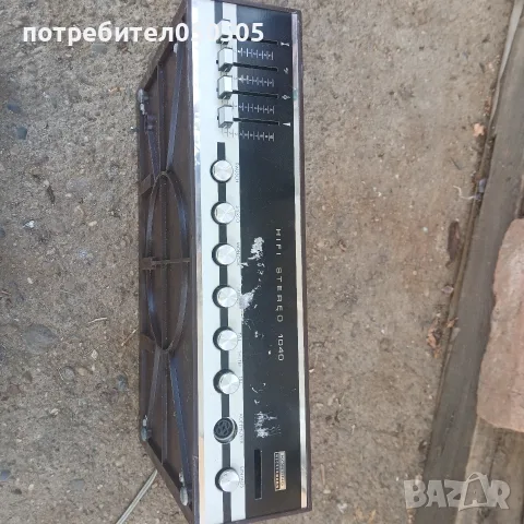 Тунер за 15 евро, снимка 2 - Ресийвъри, усилватели, смесителни пултове - 56461074