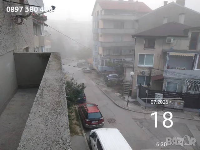 стая Варна Аспарухово , ЗА САМ / САМА  наем 175 Е ,депозит 175 Е , снимка 4 - Стаи под наем - 55290015