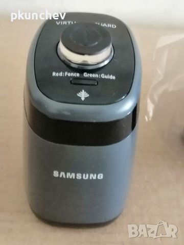 Samsung VCA-RVG20 Virtual Guard