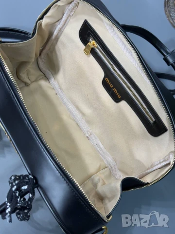 чанти miu miu, снимка 6 - Чанти - 50742705