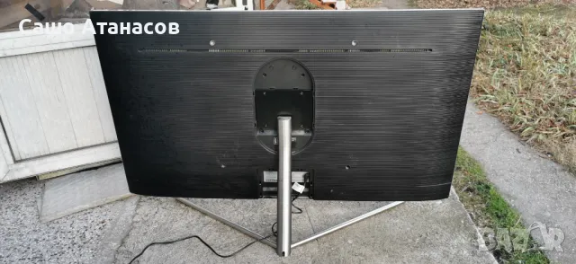 SAMSUNG QE49Q7FAMT с счупена матрица ,BN44-00899A ,BN41-02572A ,CY-QM049FLLV1H ,WCM730Q ,BN41-02577A, снимка 2 - Части и Платки - 48653997