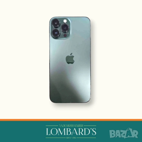 IPhone 13 Pro Max 128 GB  77 %, N: 132126, снимка 4 - Apple iPhone - 54028750