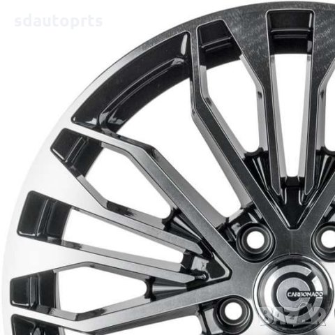 18" Джанти Ауди 5X112 Audi S A4 B7 B8 B9 A5 A6 C6 C7 C8 A7 S7 A8 Q3 Q5 S4 S5 S6 S8 S Line, снимка 4 - Гуми и джанти - 31574143