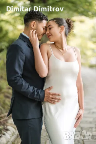 Фотограф за Сватби, Семейна Фотосесия, Кръщене, Детски Рожден Ден, Бал, снимка 8 - Фотографи - 48347089