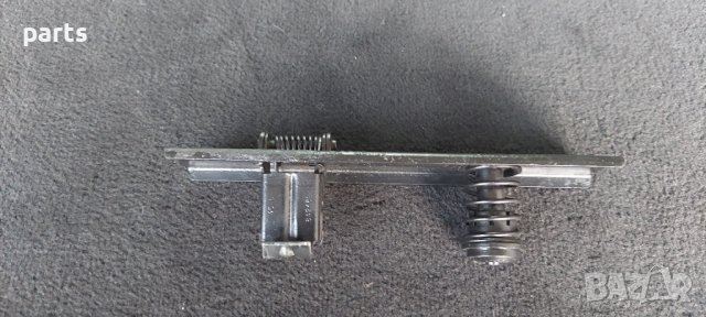 Ключалка Преден Капак N, снимка 2 - Части - 37641158