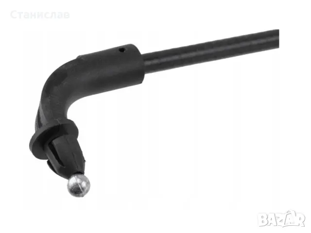 BMW X5 G05 Жило (въже) за отваряне на преден капак, снимка 4 - Части - 50296086