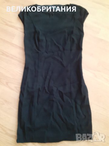 Чисто нова рокля на Zara Basic   221, снимка 7 - Рокли - 25208264