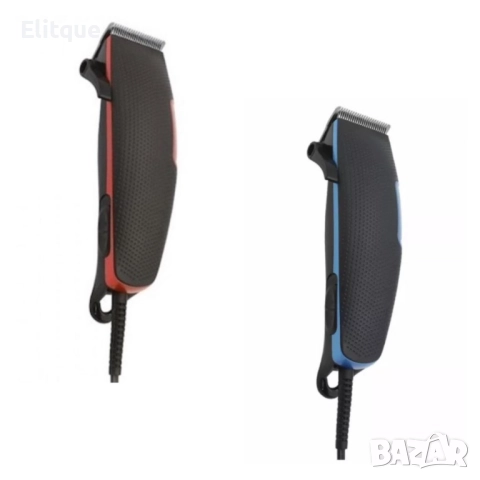 Машинка за подстригване Voltz, 9W, снимка 4 - Машинки за подстригване - 52862499