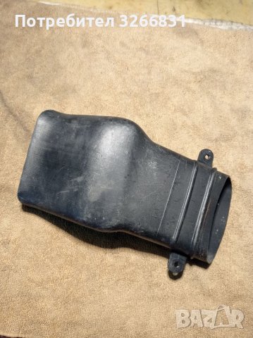 Honda CBR 600 въздуховод ляв, снимка 2 - Части - 39406547