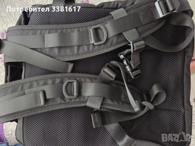 Оригинална BTS x Agatha раница, снимка 6 - Раници - 38563009