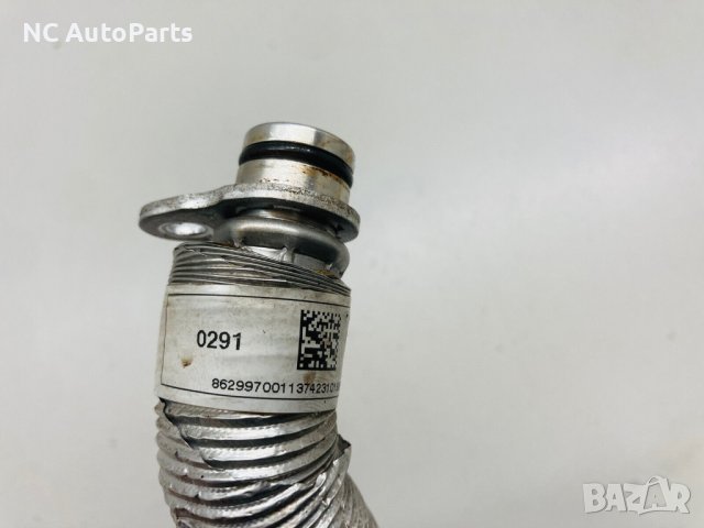 Тръба за турбо за БМВ BMW 2 series Mini 2.0 бензин B48A20A 86299700 2019, снимка 6 - Части - 42650480