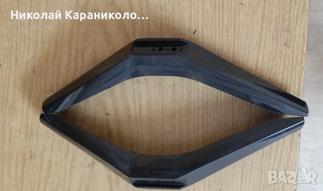 Продавам лед ленти TK-40Inch3X8-Skyworth, крачета  от тв.AXEN AX40DAL010/0206, снимка 9 - Телевизори - 37695680