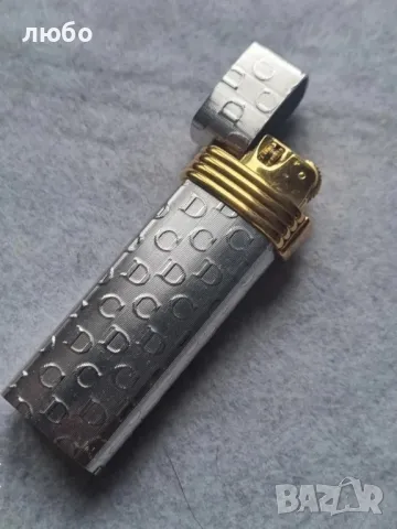 Запалка CRISTIAN DIOR Чисто Нова Не Употребявана-Работи, снимка 8 - Запалки - 50434396