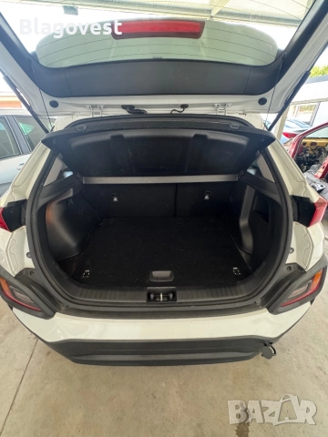 Hyundai Kona 1.0gdi120hp G3LC НА ЧАСТИ, снимка 6 - Автомобили и джипове - 51660140