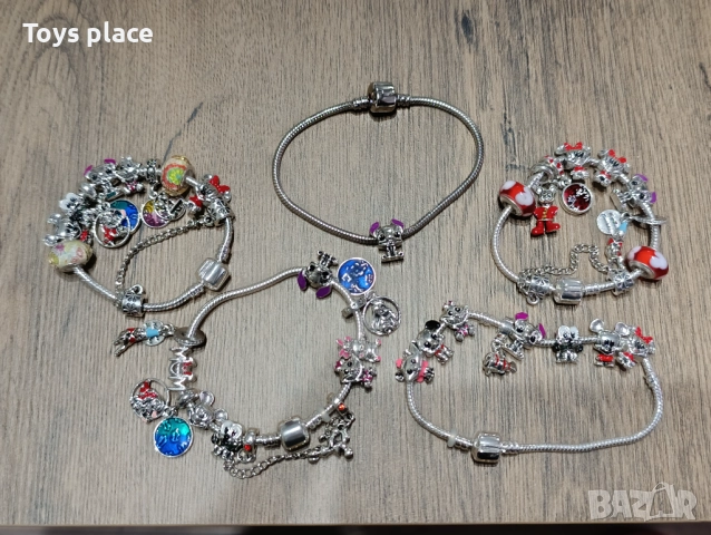 Огромен лот артикули Лило и Стич, Lilo and Stitch , снимка 14 - Други - 52702960