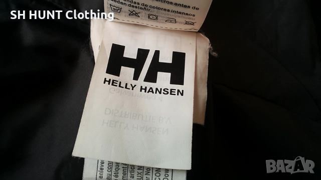HELLY HANSEN DOWN Women's Jacket размер L дамско яке с гъши пух 13-44, снимка 18 - Якета - 52691451