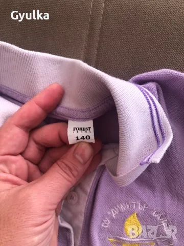 Ученическа униформа ОУ Димитър Талев, снимка 4 - Други - 47327727