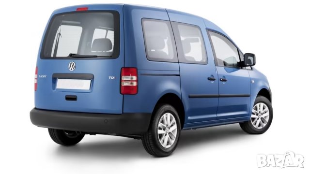 Трети стоп за Vw Caddy от 2004г. до 2015г. и след 2015г., снимка 5 - Части - 32655320