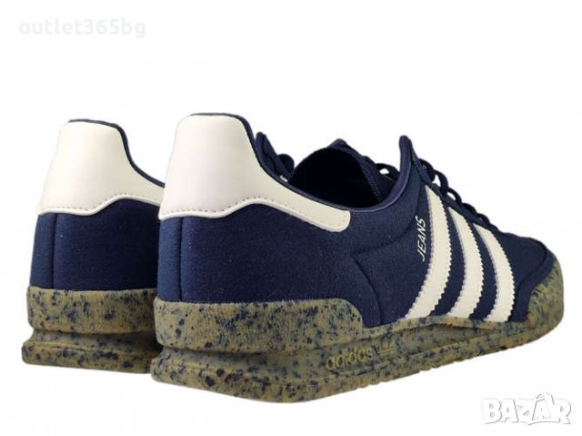 Adidas - Jeans Legend Ink №37 1/3 Оригинал Код 770, снимка 3 - Маратонки - 39138928