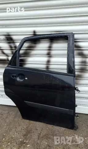 Задна Дясна Врата Форд Фокус Mk1 (3) (не оборудвана), снимка 3 - Части - 50416908